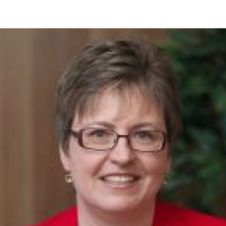 Susanne Stegmann