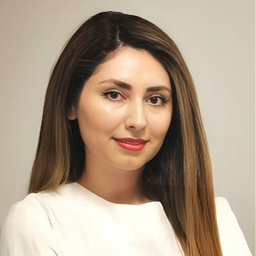 Mona Zahedi