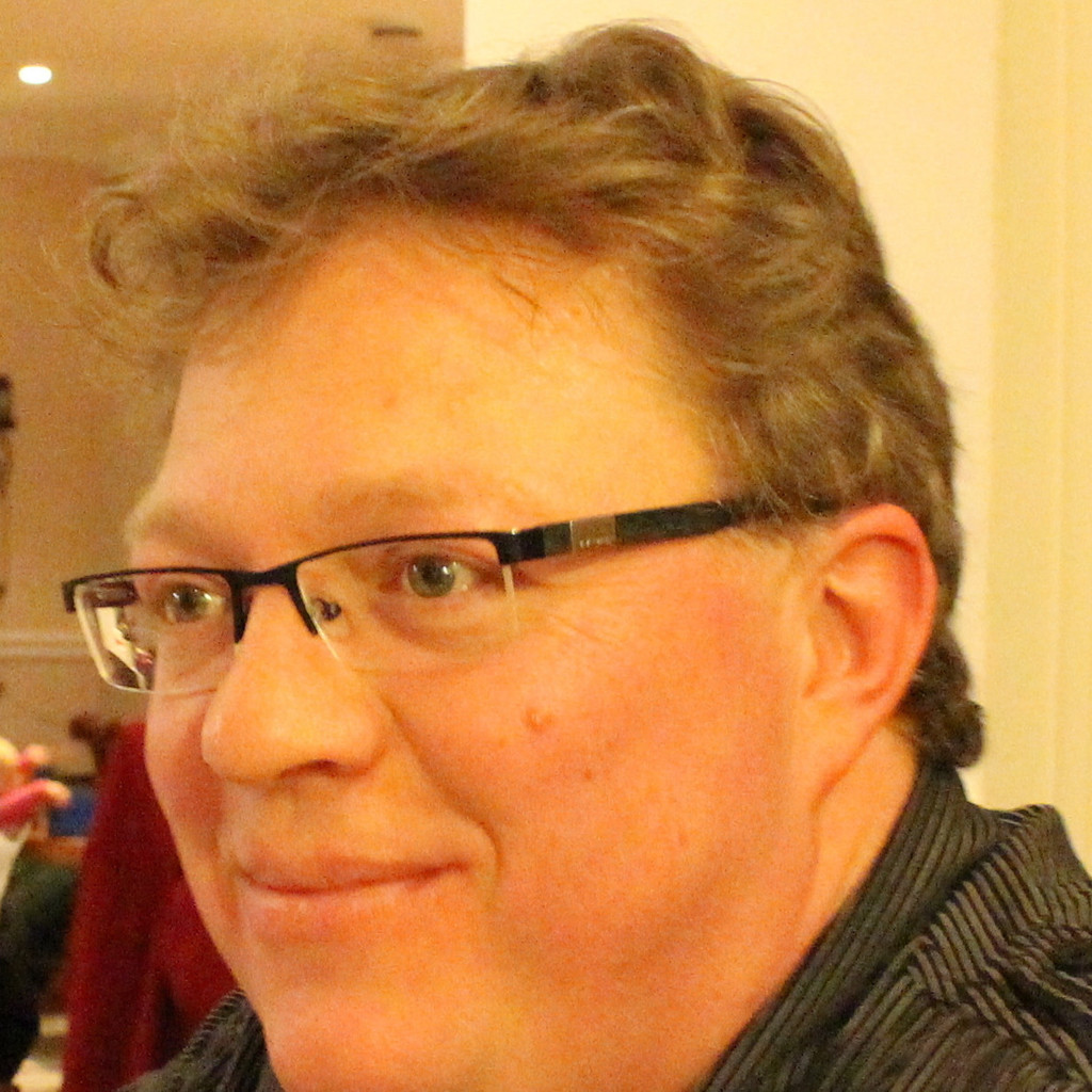 Carsten Lehmann IT Abteilung / Datenbankentwicklung / Stellvertr