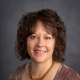 Barbra Alberts