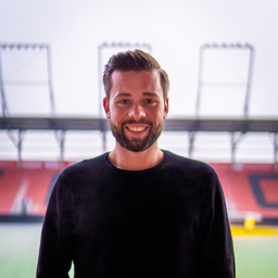 Dominik Gesch