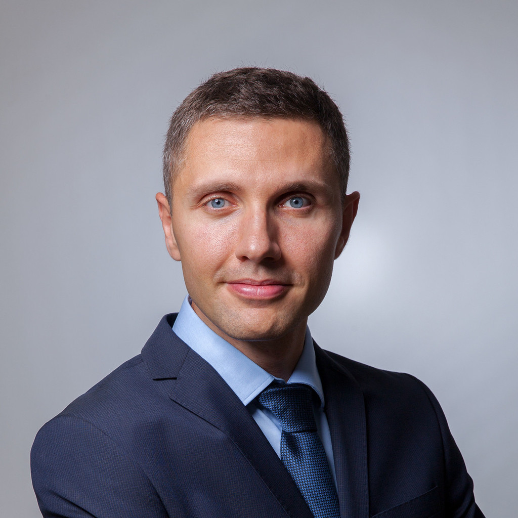 Filip Furian - Accountant/Controller - Swiss Re | XING