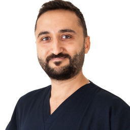 Dr. Volkan KACMAZ