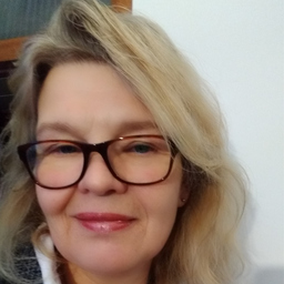 Ingeborg Hill