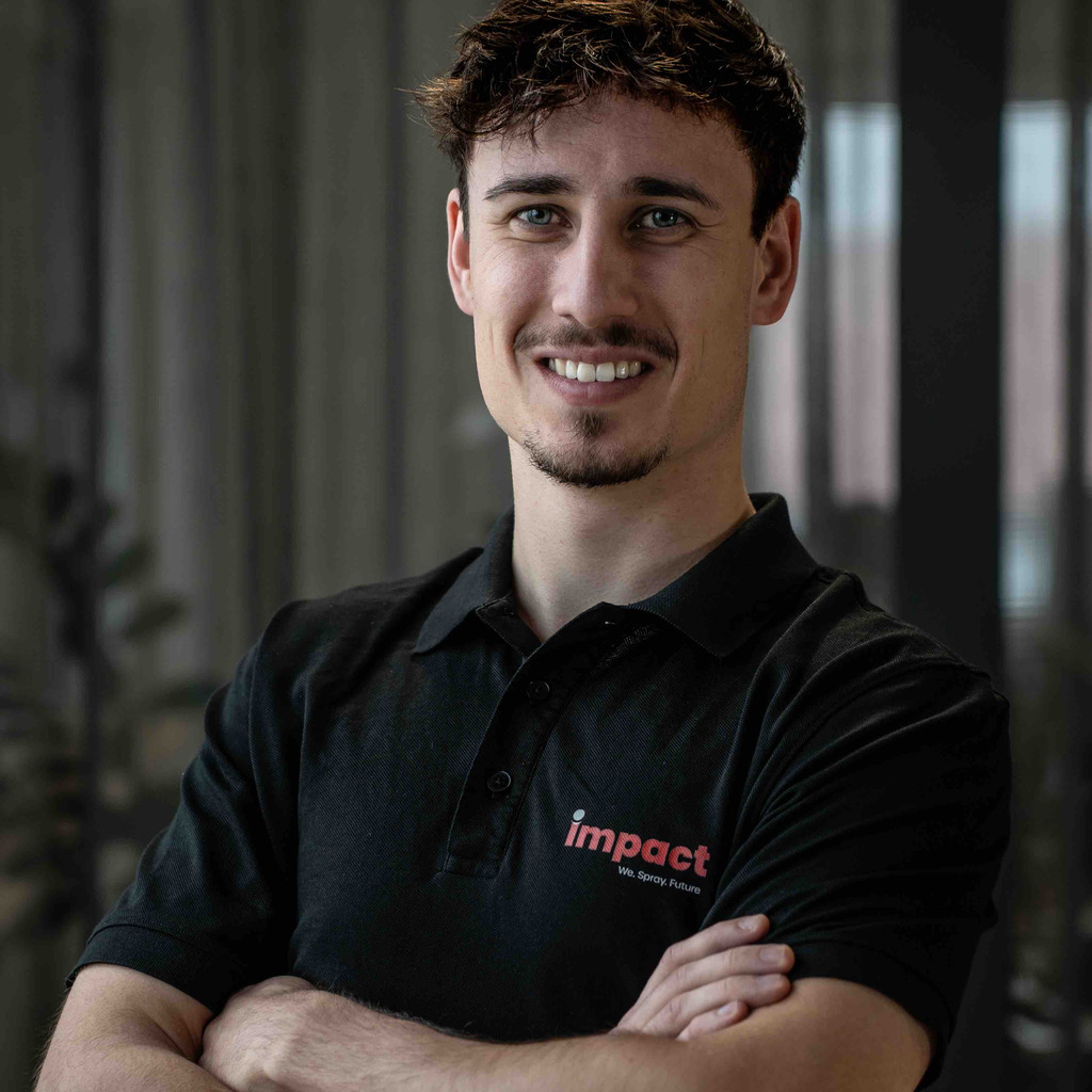 Lukas Loidl Design Engineer Impact Innovations GmbH XING