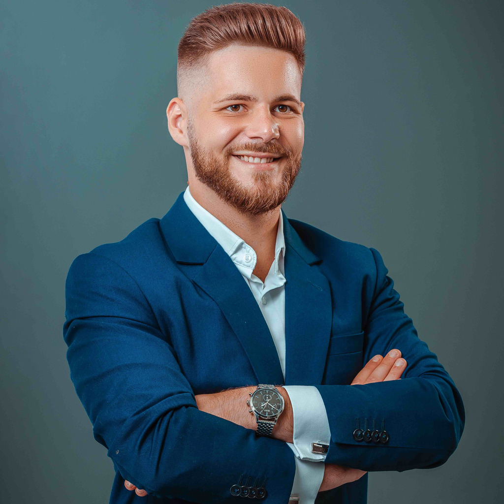 Friedrich Scheck Finanzberater Swiss Life Select Deutschland XING