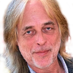 Achim Harhoff