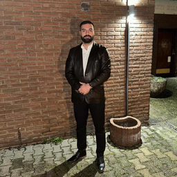 Cayan Cagdas