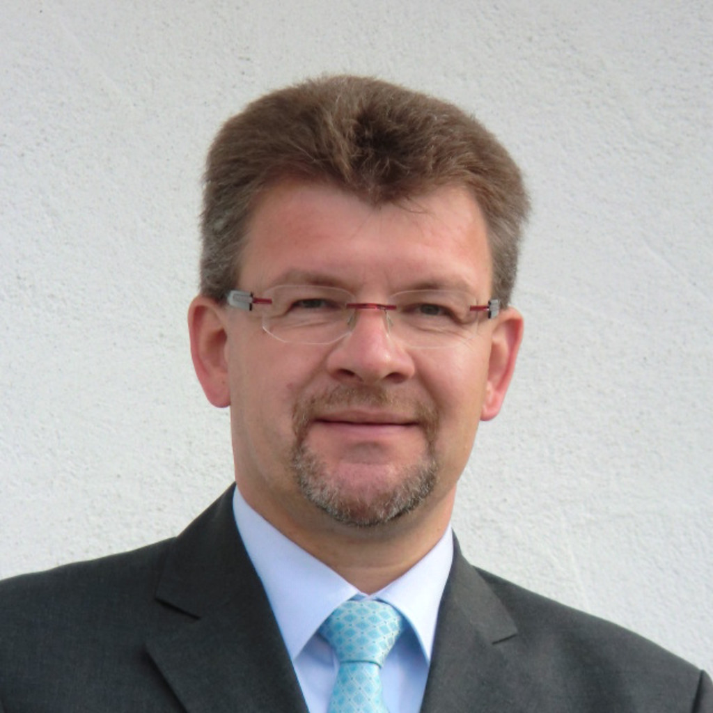 Thomas Kling - Unternehmenssteuerung, Controlling, Rechnungswesen - RVB ...