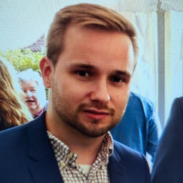 Bastien Hagemeier