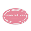Sweet and candy