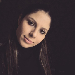 Elnaz Gholampour