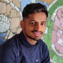 Shehan Shetty