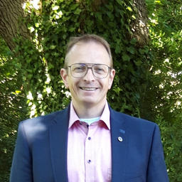 Dipl.-Ing. Sven Wennekamp