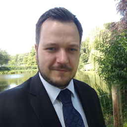Kevin Scharnitzky