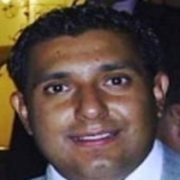 Edgar Zaragoza Glez