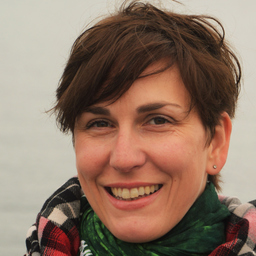 Anja Rigamonti (-Blaser)