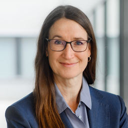 Judith Meumann