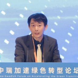 Dr. Jin Geng