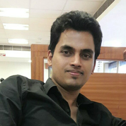 Sandesh Shetty