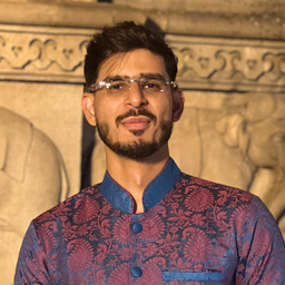Palak Patel