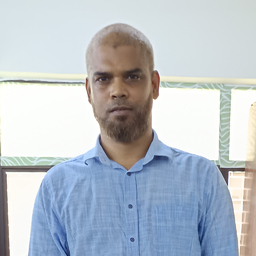 S M Bayazid