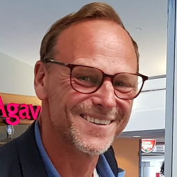 Profilbild Max Schaefers