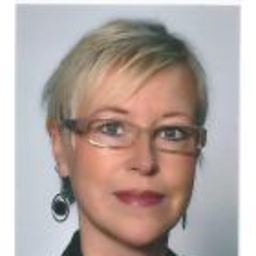 Judith Ribbe