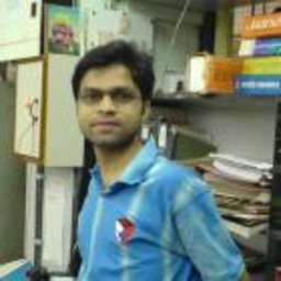 Ajay Rana