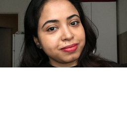 Sudeshna Dey