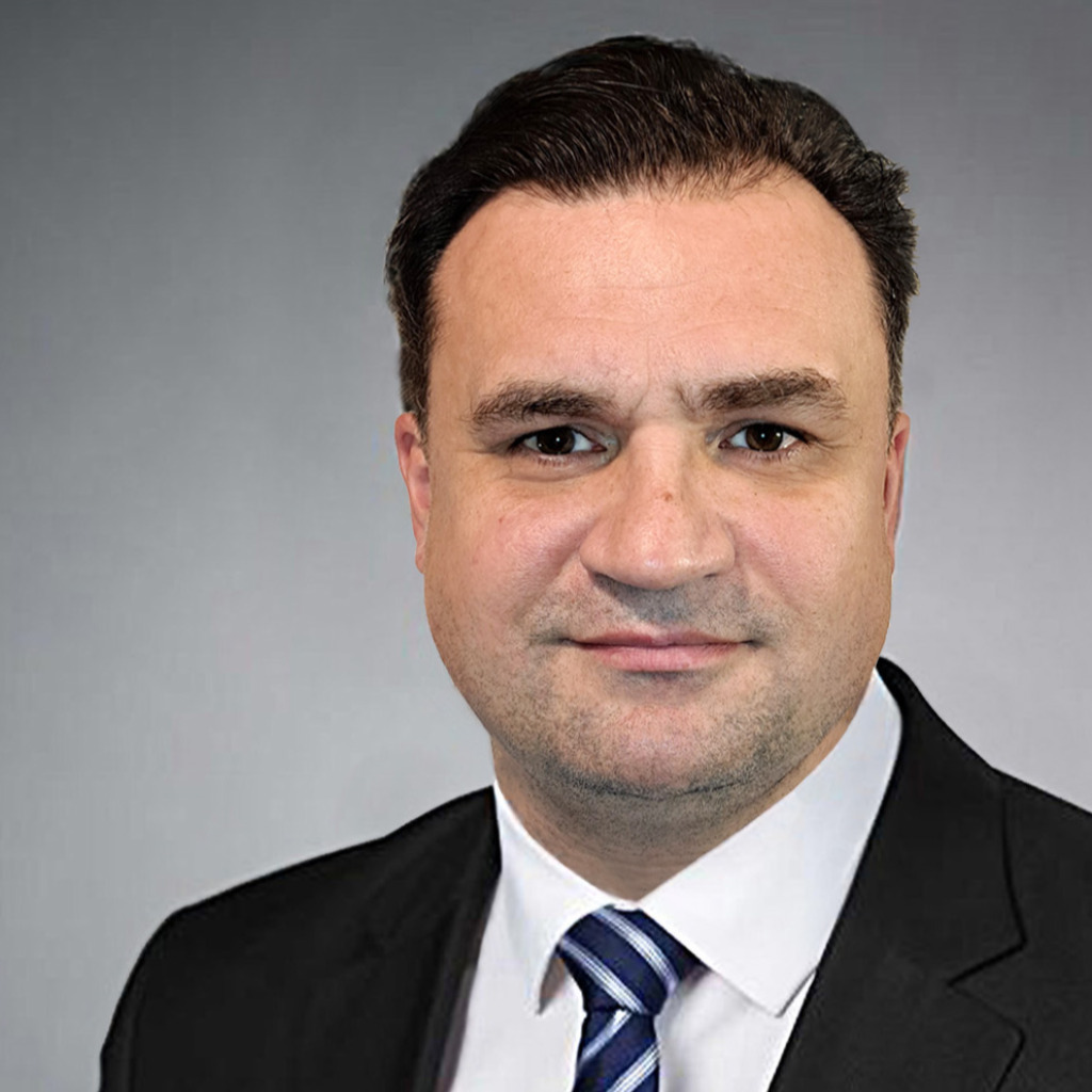 Norman Sowada Direktor Kommunaler Brandenburg XING