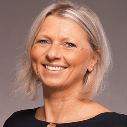 Profilbild Nicole Schlüter