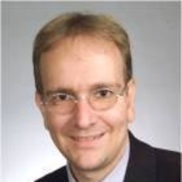 Werner Müller