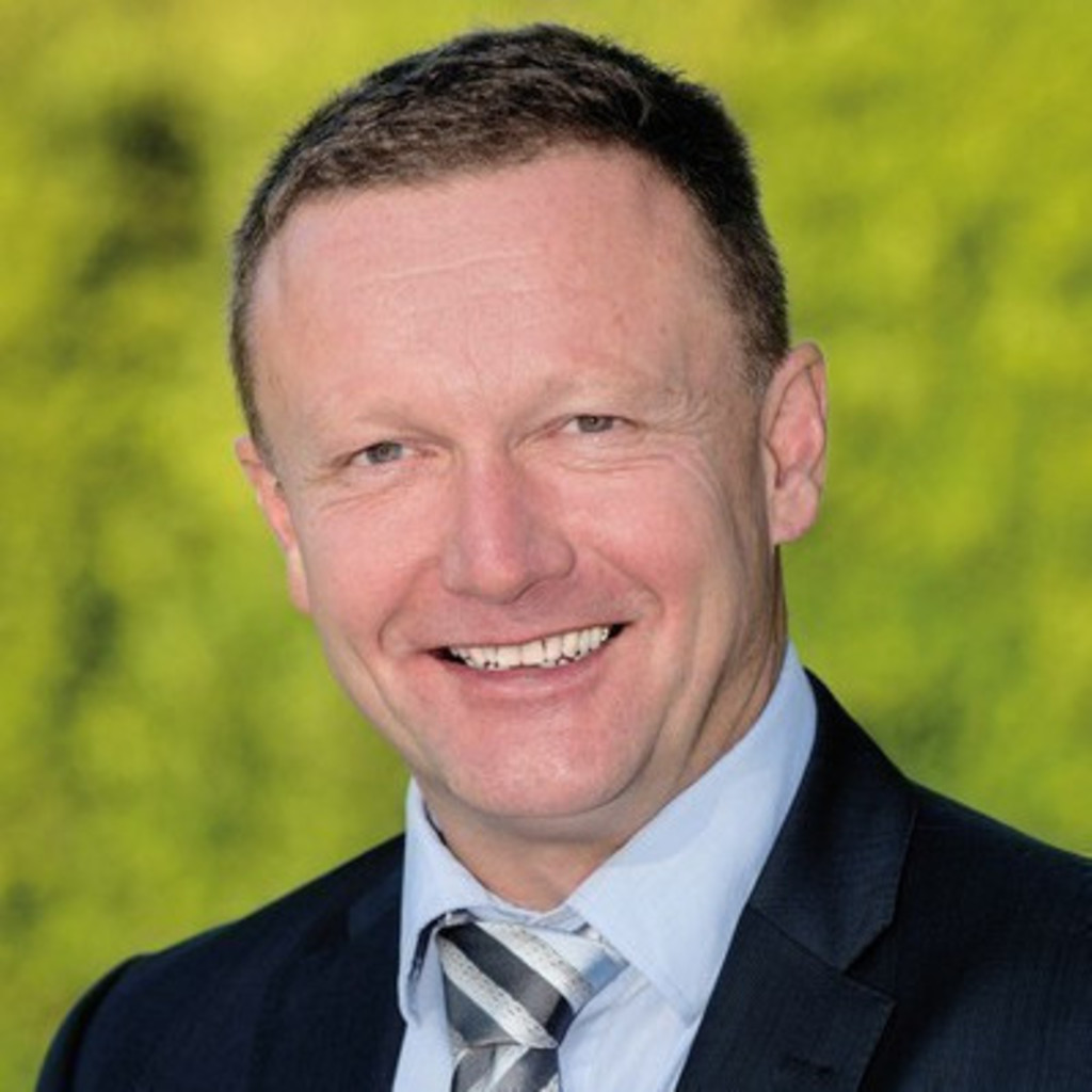 Peter Adler Fachbereichsleitung Verwaltung Stiftung Historische