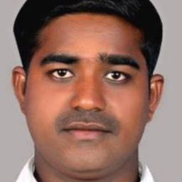 Mahadevan Mahadevan P