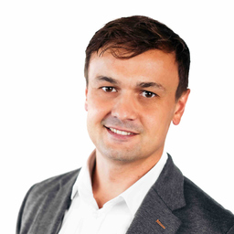 Maksim Gering's profile picture