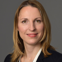 Profilbild Anne Sophie Berger