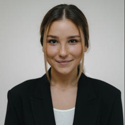 Daryna Kokh