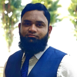 Mohammed Aamir Qudsi