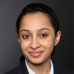 Vrinda Mohta
