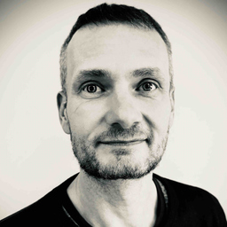 Damien Jacquet