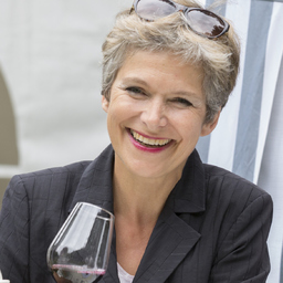 Beate Weis