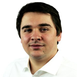 Dr. Rafael Krick Calderon