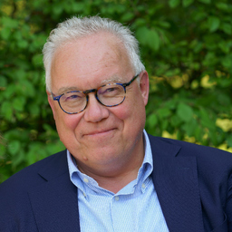 Profilbild Thomas Eisenmann