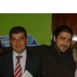 francisco Javier Aliaga Martinez