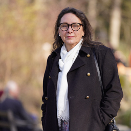 Marion Hagemann