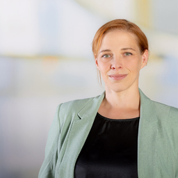 Petra Kandilari-Nolte