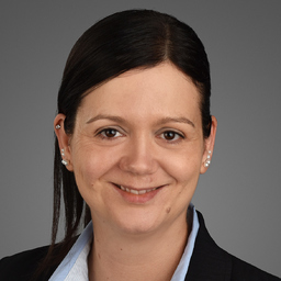 Tanja Lüning