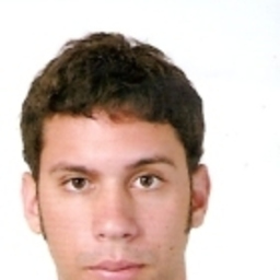 Enrique Matinez