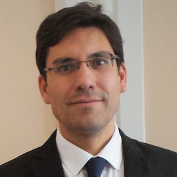 Dr. Francisco Javier Pozo Moreira